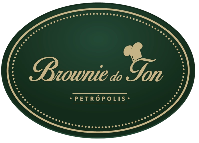 Brownie do Ton