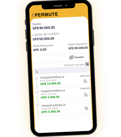 app permute